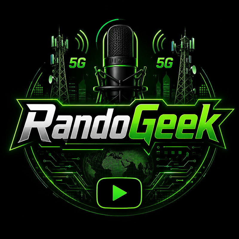 RandoGEEK