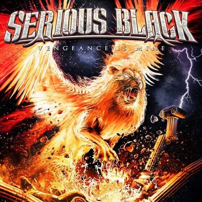 Serious Black (official)