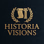 Historia Visions logo