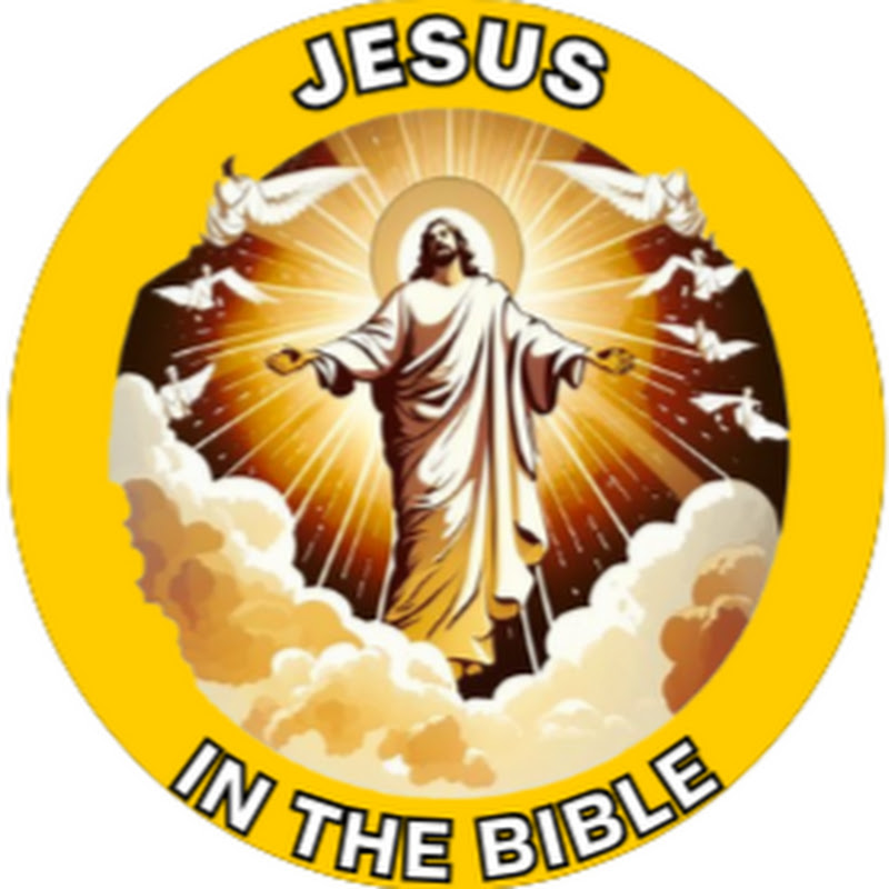 Jesus in The Bible