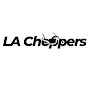 LA Choppers logo