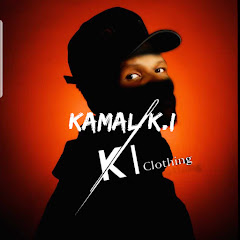 KAMAL K.I 🦅