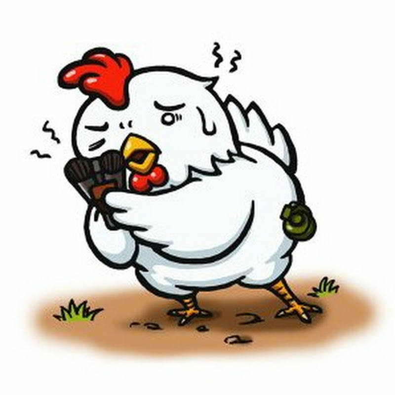 チキチキンマン