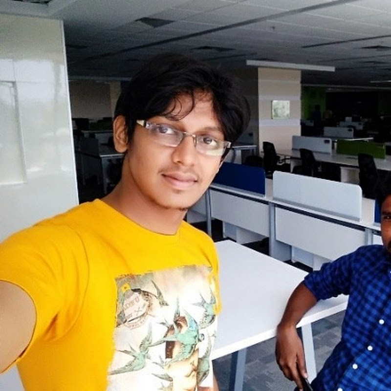 CV Vikash