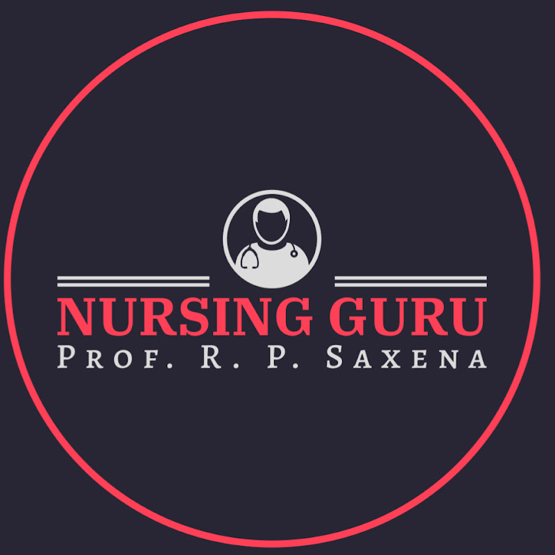 Digital Nursing Guru