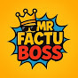 Mr Factu Boss logo