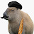 French Capybara