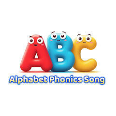 ABC - Alphabet Phonics Songアイコン画像