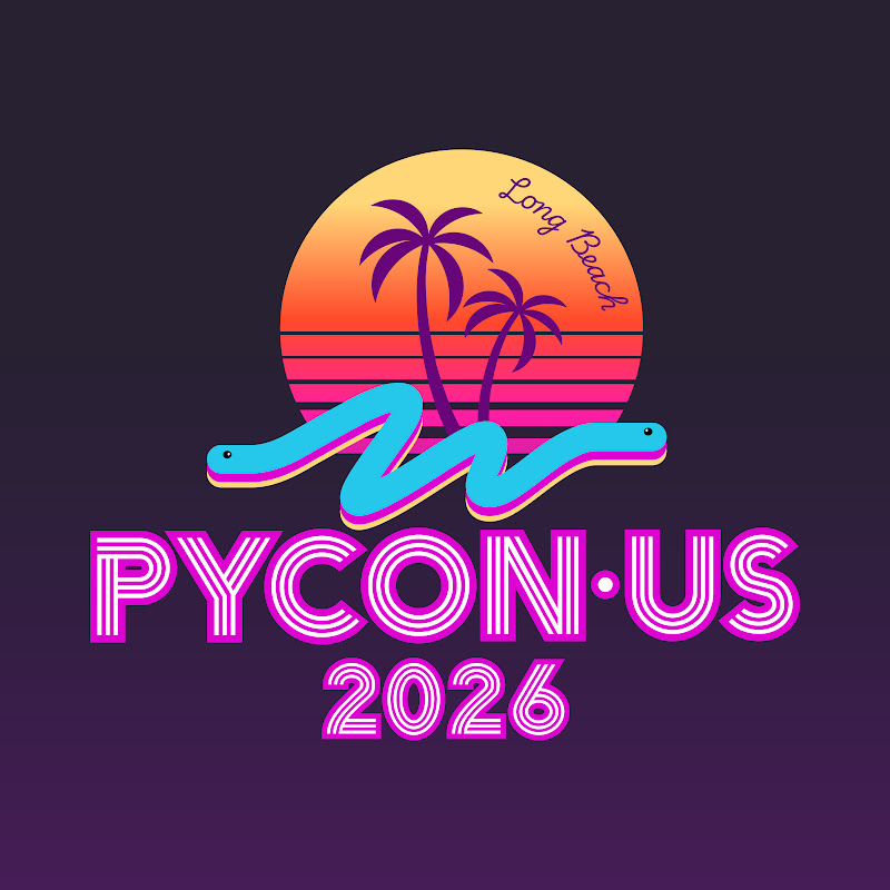 PyCon US Logo