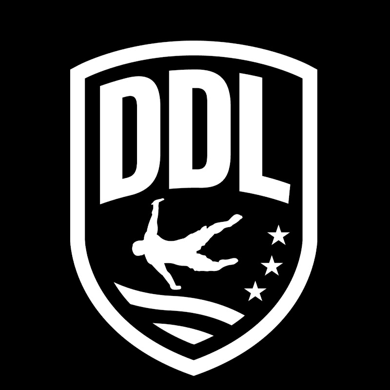 Døds Diving League