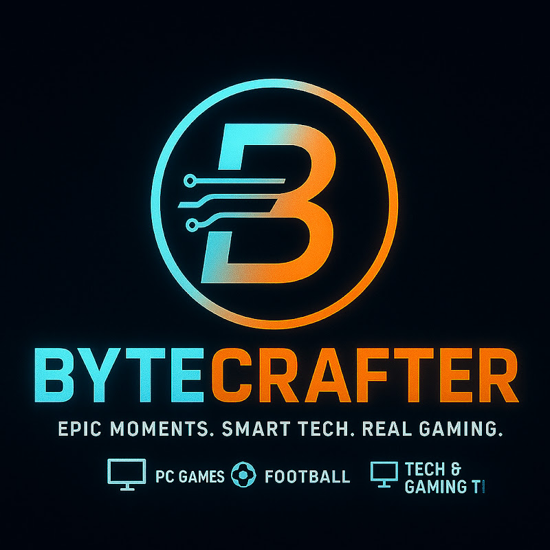 ByteCrafter
