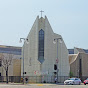 Centenary United Methodist Church (Centenary DTLA) logo