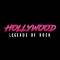 Hollywood Legends Of Rock logo