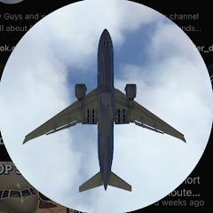 Flight Sim Vlogs