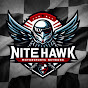 NiteHawk Motorsports Network logo