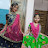 Aaradhya and Bhavya 