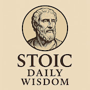 Stoic Daily Wisdom