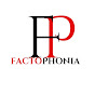 FACTOPHONIA logo