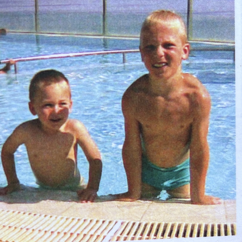 David a Martin Kučerovi