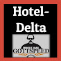 Hotel-Delta logo