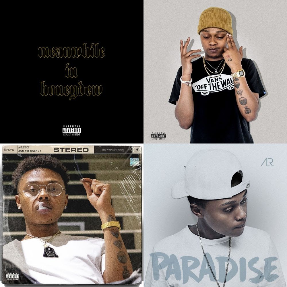 A-Reece