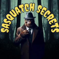 Sasquatch Secrets