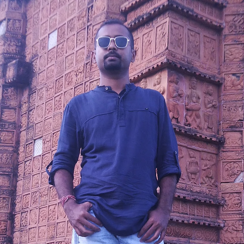 Sukanta Niyogi