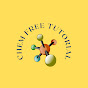 Chem Free Tutorial logo