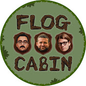 Flog Cabin