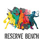 Reserve bench Official logo
