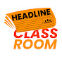 Headline Classroom logo