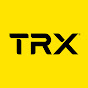 TRXtraining channel logo