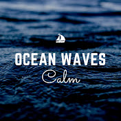 Ocean Waves Calm