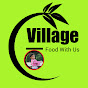Village Food With Us logo