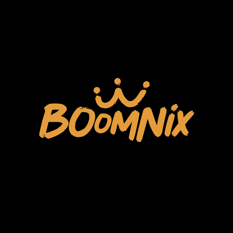 Boomnix