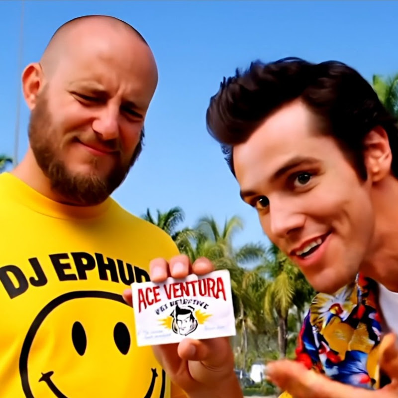 DJ EPhunk