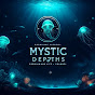 Mystic Depths  logo