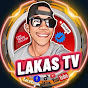 LAKAS TV logo