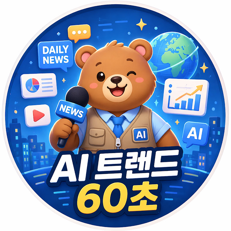 AI 트렌드 60초