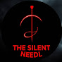 The Silent Needle logo