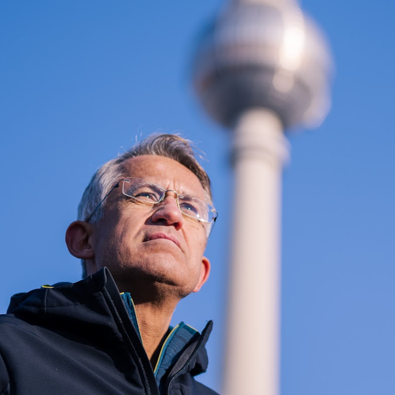 Markus Fahs - licht form farbe 