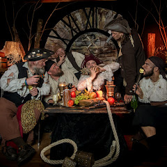 Live Konzerte von Katerfahrt