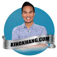 King Khang  profile image
