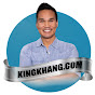 King Khang  logo
