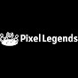 Pixel Legends logo
