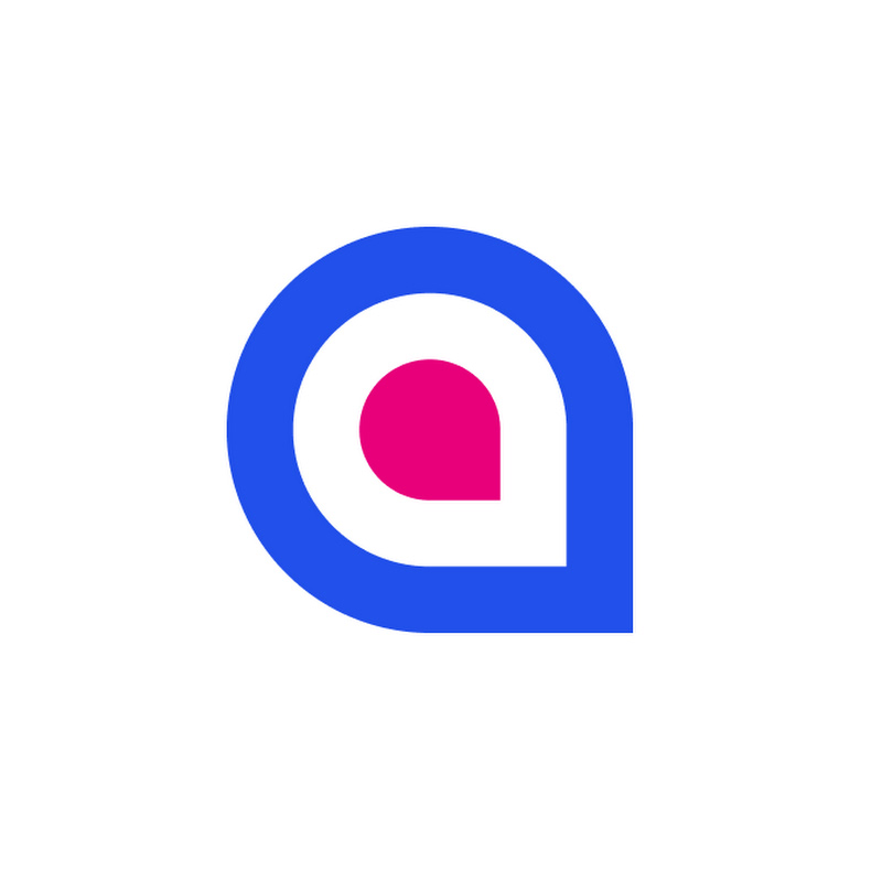 Телекомпания АТВ Logo