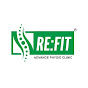 ReFit Physio logo