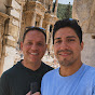 Travel with Nick and Tony