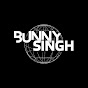 BUNNY SINGH logo