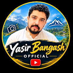 Yasir Bangash Official